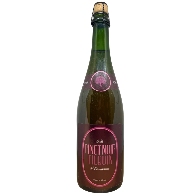 Tilquin - Oude Pinot Noir Tilquin à l'Ancienne (2018-2019)
