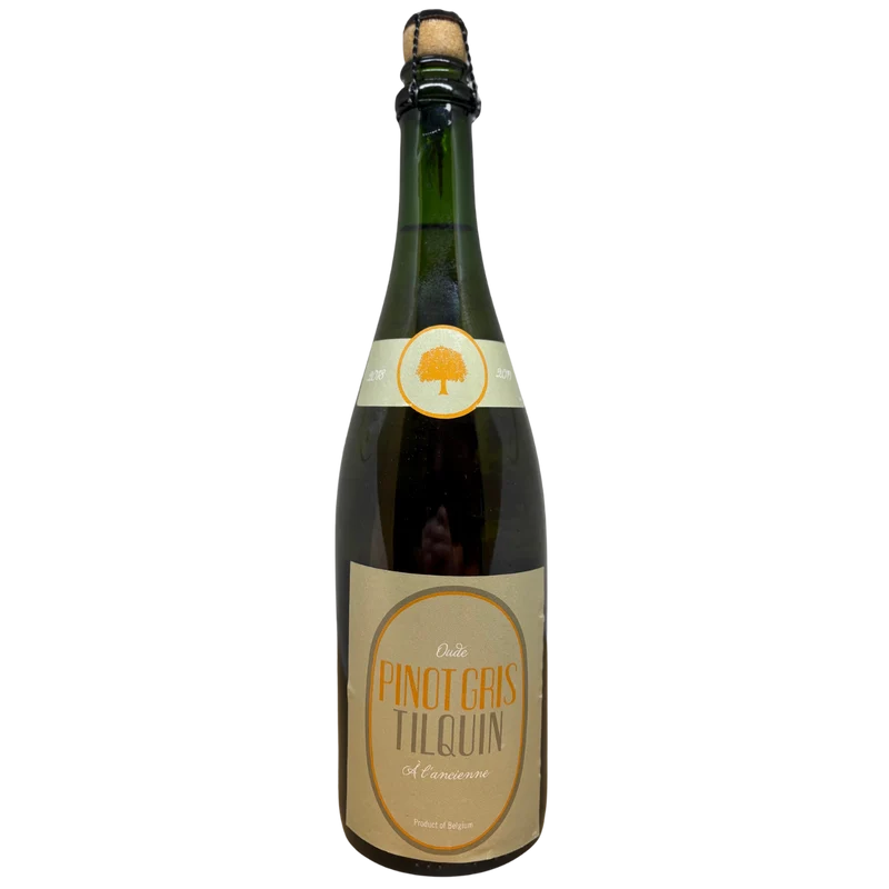 Tilquin - Oude Pinot Gris Tilquin à l'Ancienne (2018-2019)
