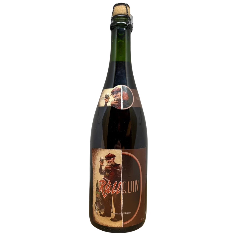 Tilquin - Rullquin (2018-2019)