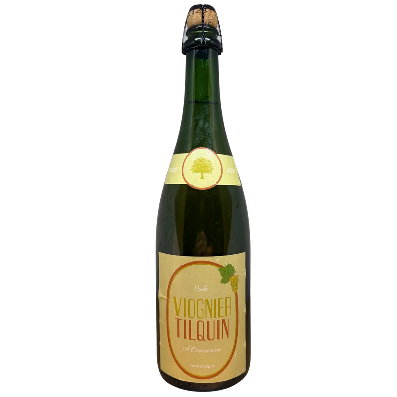 Tilquin - Oude Viognier Tilquin à l'Ancienne (2022-2023)
