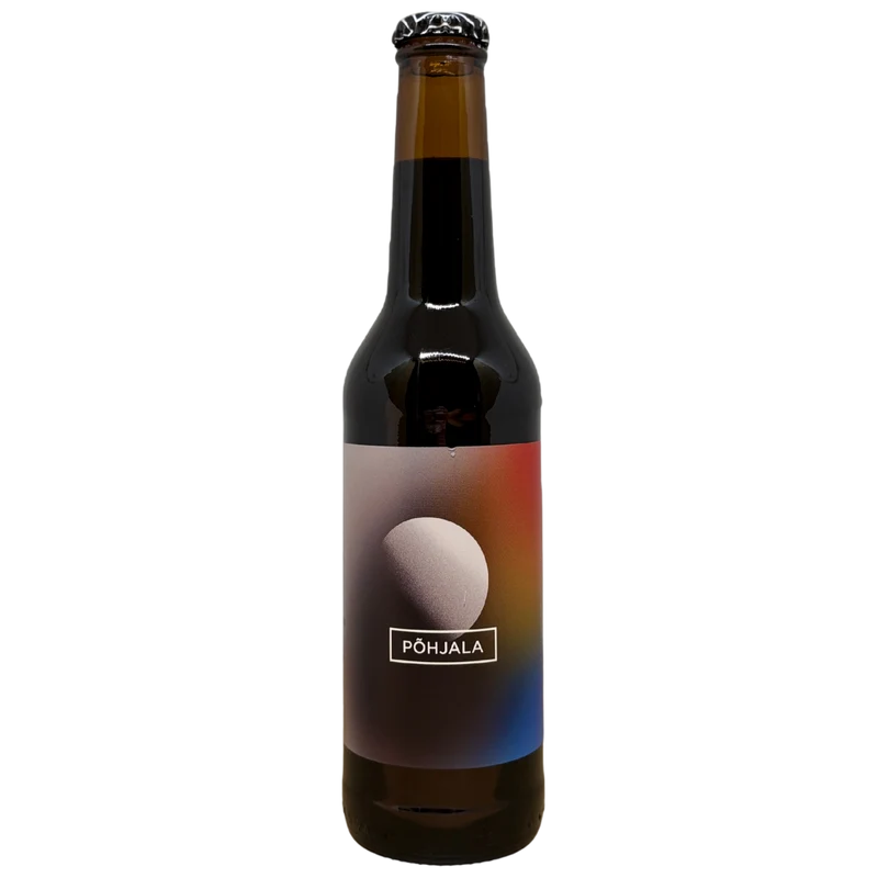 Põhjala - Baltic Porter Day 2026