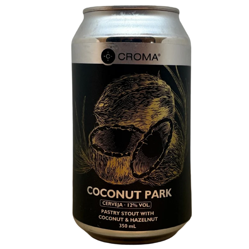 Croma - Coconut Park