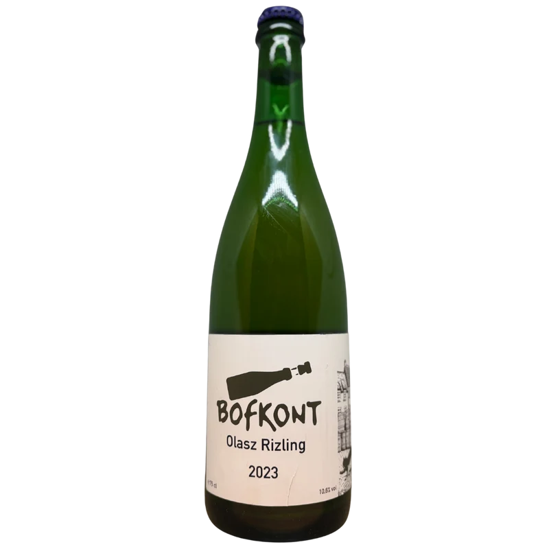 Bofkont - Olasz Rizling (2023)