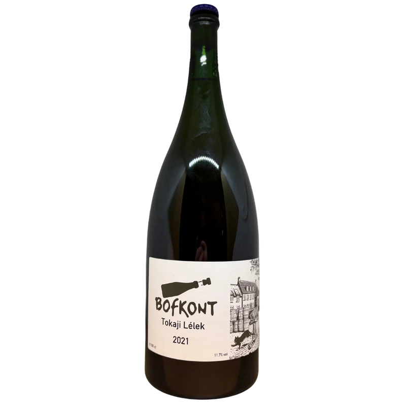 Bofkont - Tokaji Lélek (2021) - Magnum