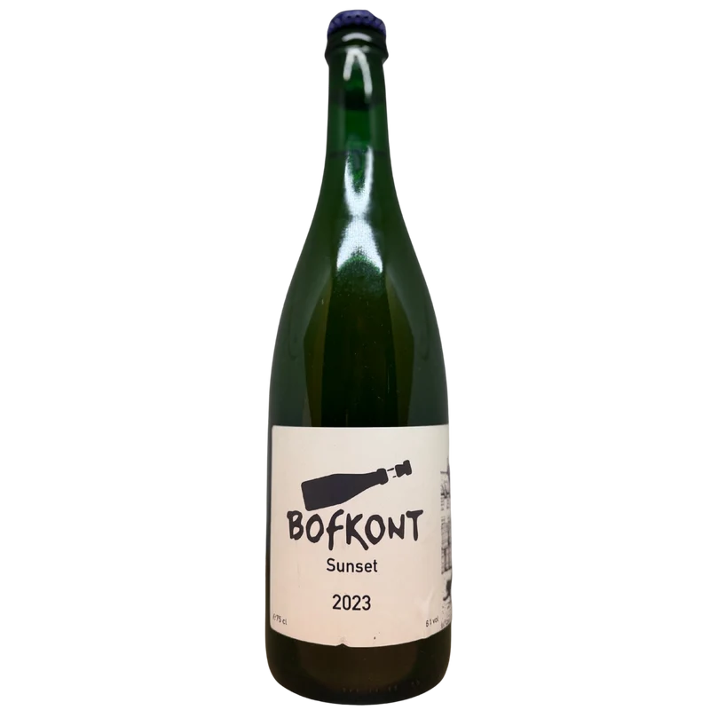 Bofkont - Sunset (2023)