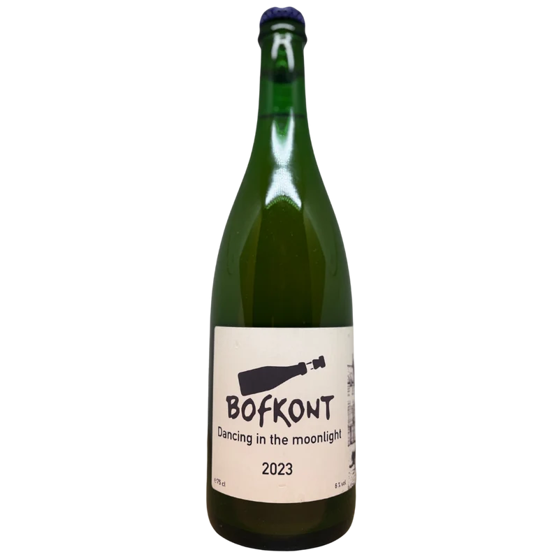 Bofkont - Dancing In The Moonlight (2023)