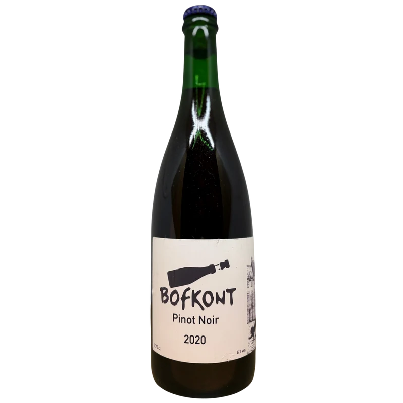 Bofkont - Pinot Noir (2020)