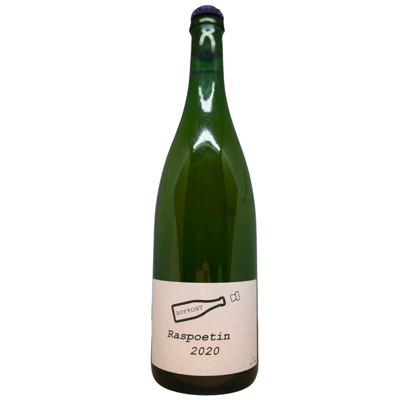 Bofkont - Raspoetin (2020)