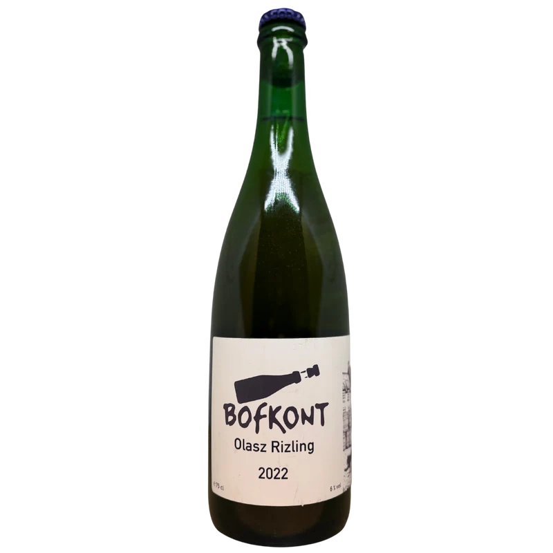 Bofkont - Olasz Rizling (2022)