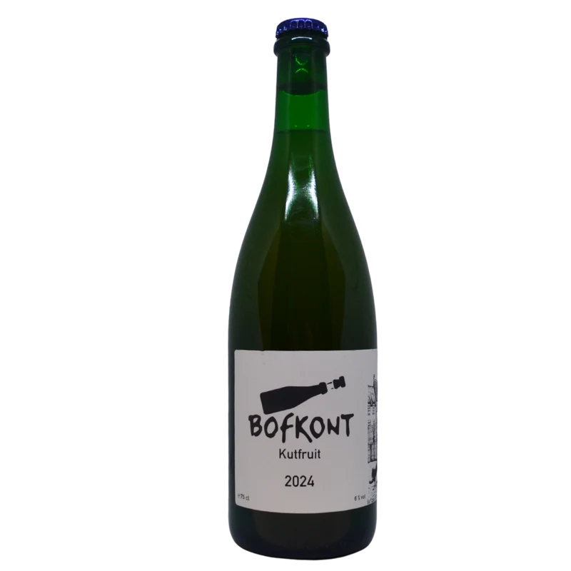Bofkont - Kutfruit (2024)