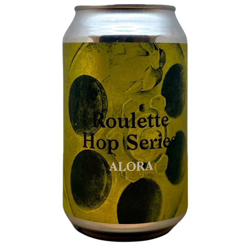 Pühaste - Roulette Hop Series: Alora