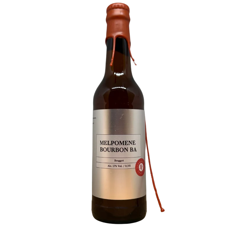Pühaste - Melpomene Bourbon BA (Silver Series)