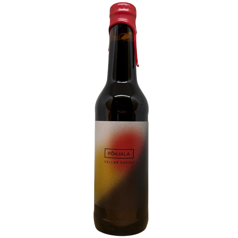 Põhjala - Pime Öö PX (Cellar Series)