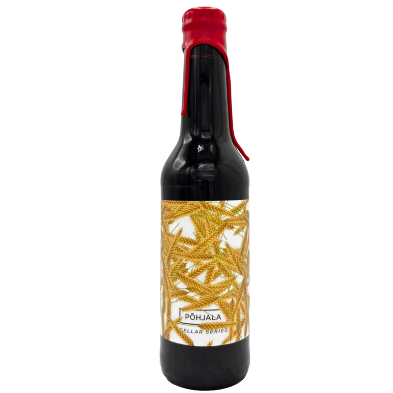 Põhjala - Roggenwolf (Cellar Series)