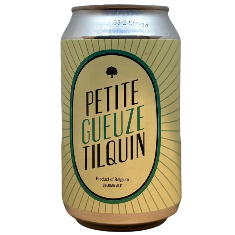 Tilquin - Petite Geuze