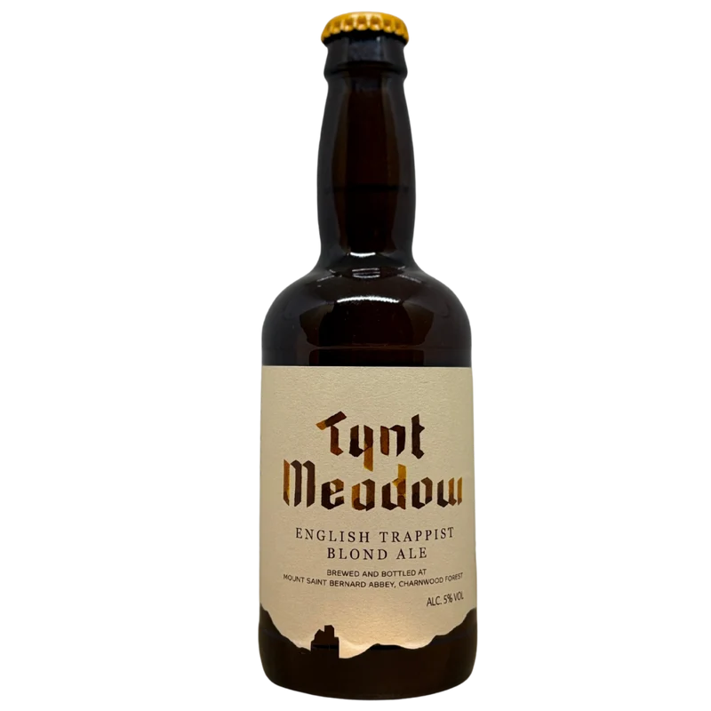 Mount St. Bernard - Tynt Meadow Blond
