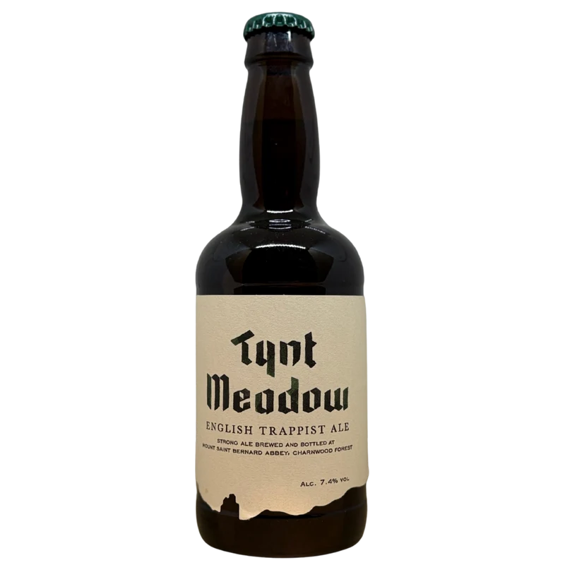 Mount St. Bernard - Tynt Meadow Bruin