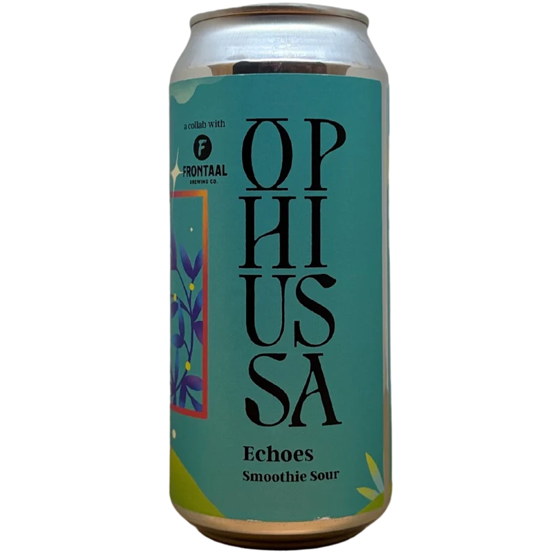 Ophiussa - Echoes
