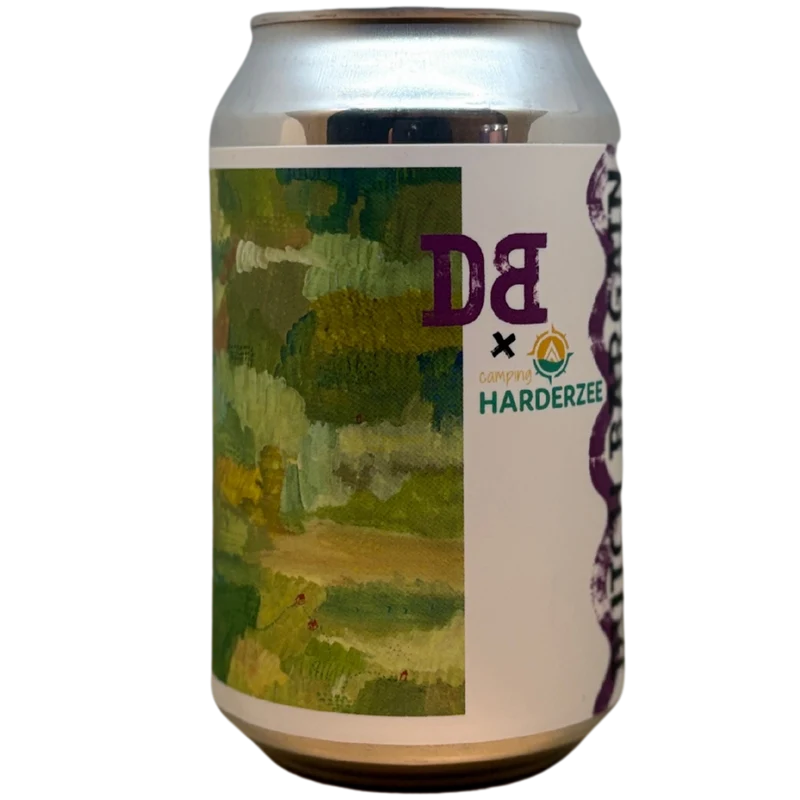Dutch Bargain - Pruum'n