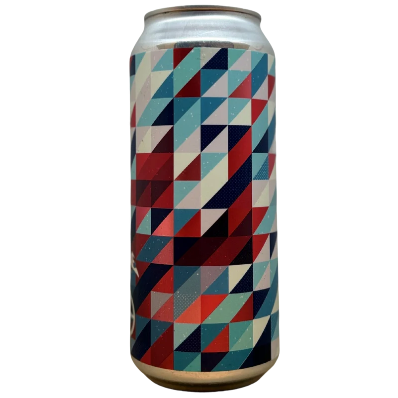 Mortalis - Red + White + Blue (collab Arkane Aleworks)