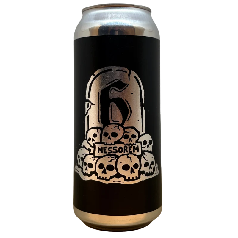 Messorem - An 6 / Year 6