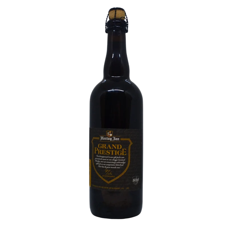 Hertog Jan - Grand Prestige (2024)
