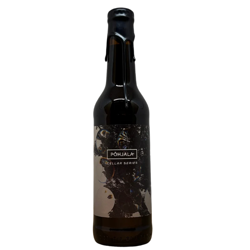 Põhjala - Barrique Noire (Cellar Series)