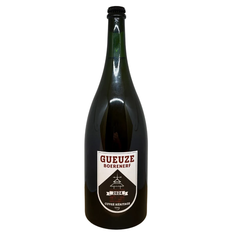 Boerenerf - Cuvée Héritage (2024) - Magnum