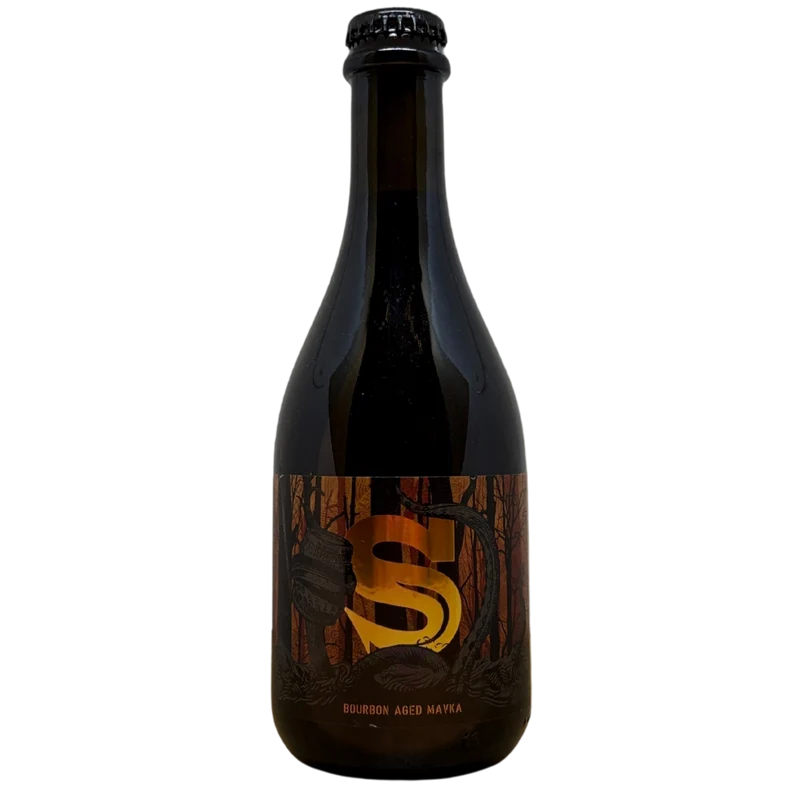 Siren - Bourbon Aged Mavka