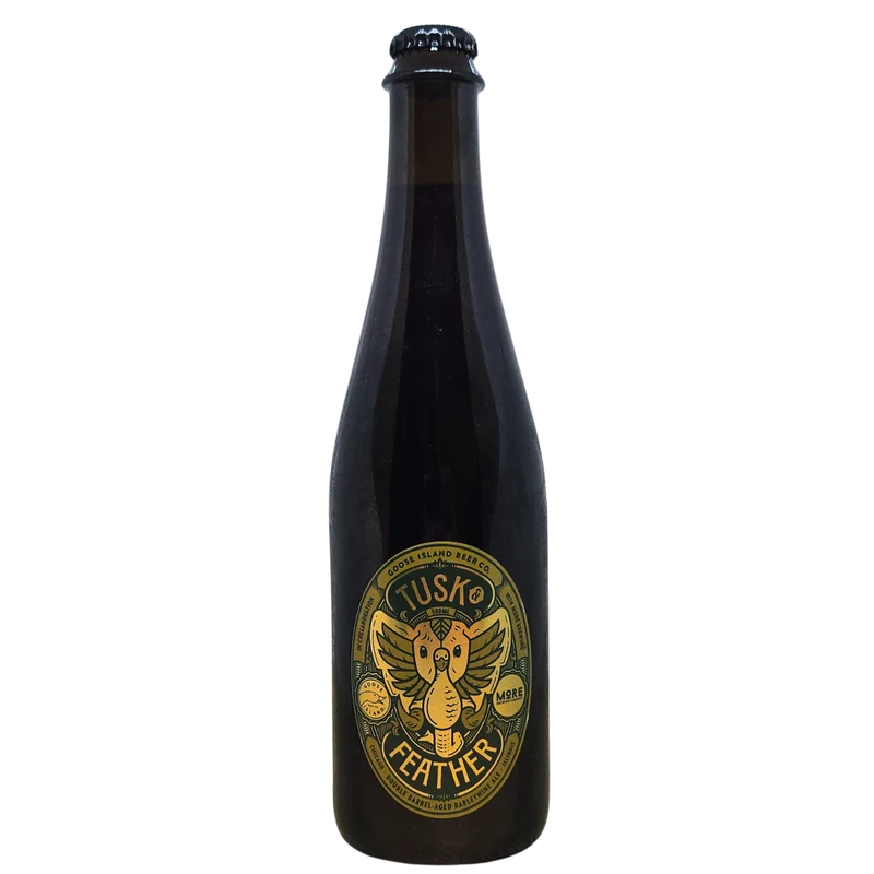 Goose Island - Tusk & Feather