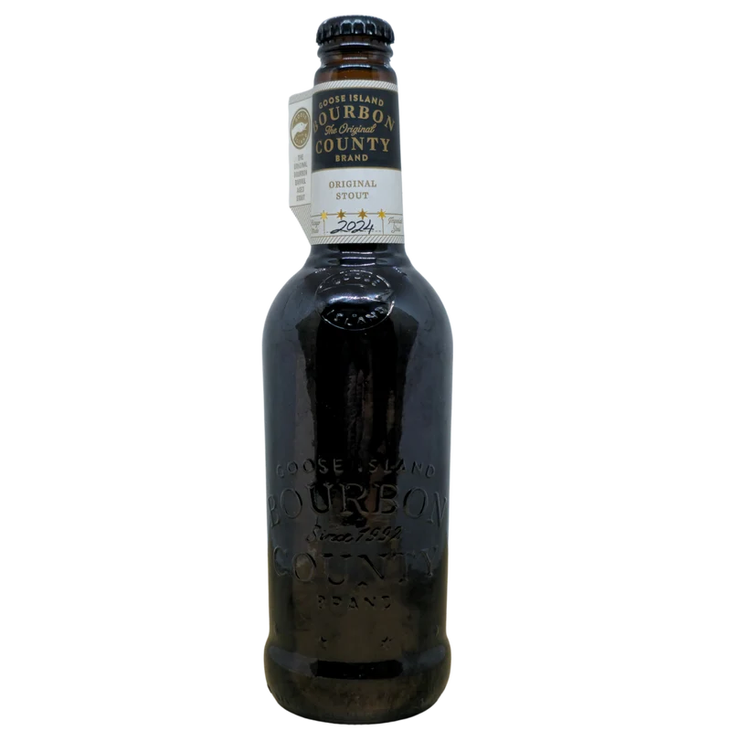 Goose Island - Bourbon County Brand Stout (2024)