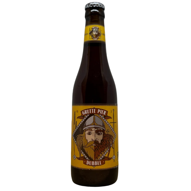 Grutte Pier - Dubbel