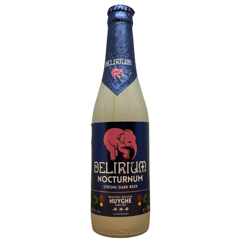 Delirium - Nocturnum