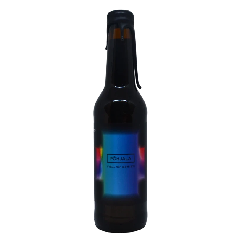 Põhjala - Northern Decadence (Cellar Series)