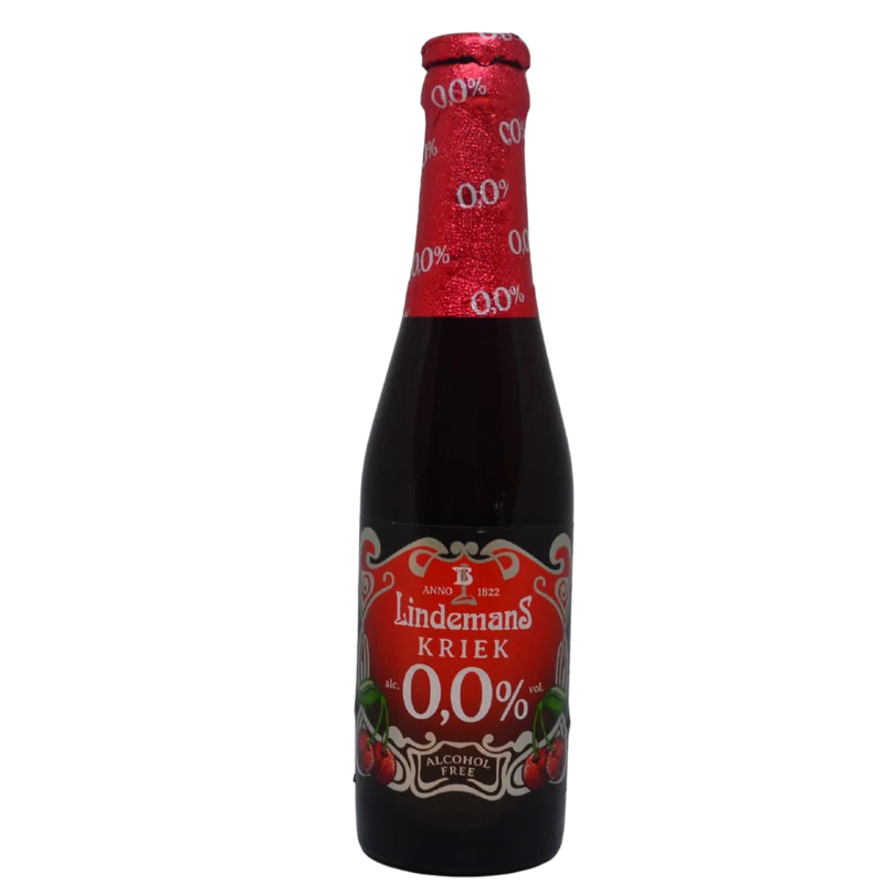 Liefmans - Kriek 0,0%