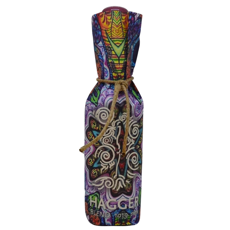 Bevog - Hagger Pink Blend 1019