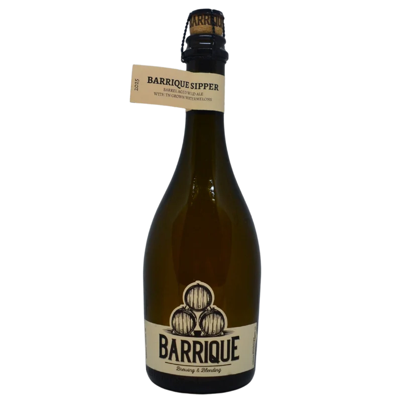Barrique - Barrique Sipper