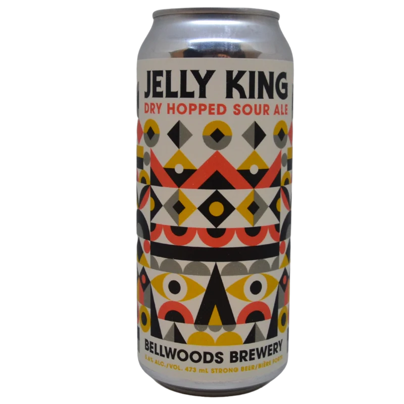 Bellwoods - Jelly King