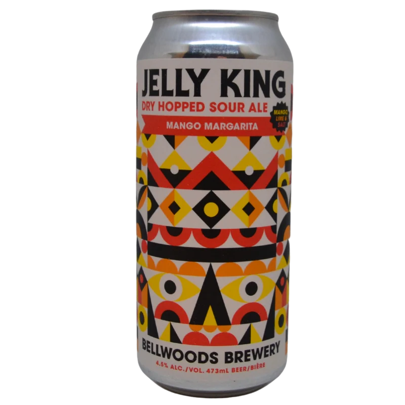 Bellwoods - Jelly King (Mango Margarita)