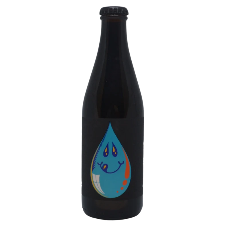 Omnipollo - A Decade of Pastry - Noa Anniversary