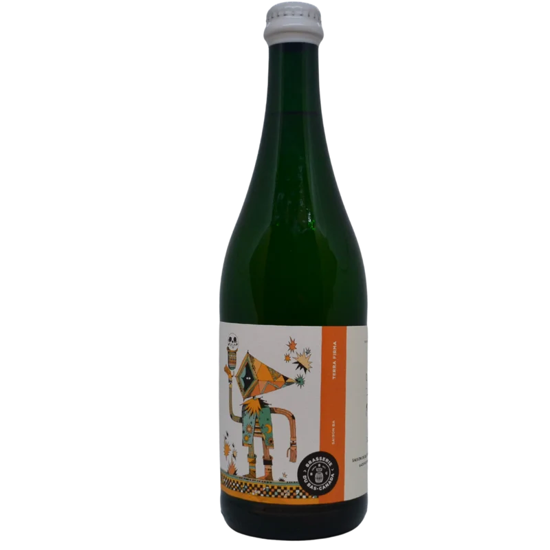 Brasserie Du Bas - Terra Firma V1