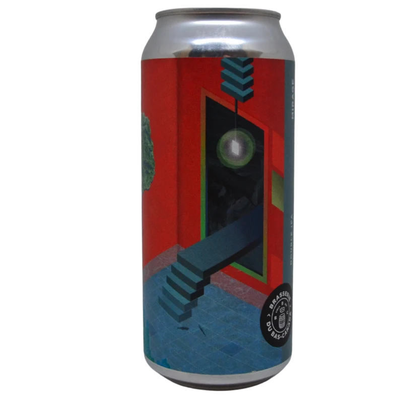 Brasserie Du Bas - Mirage
