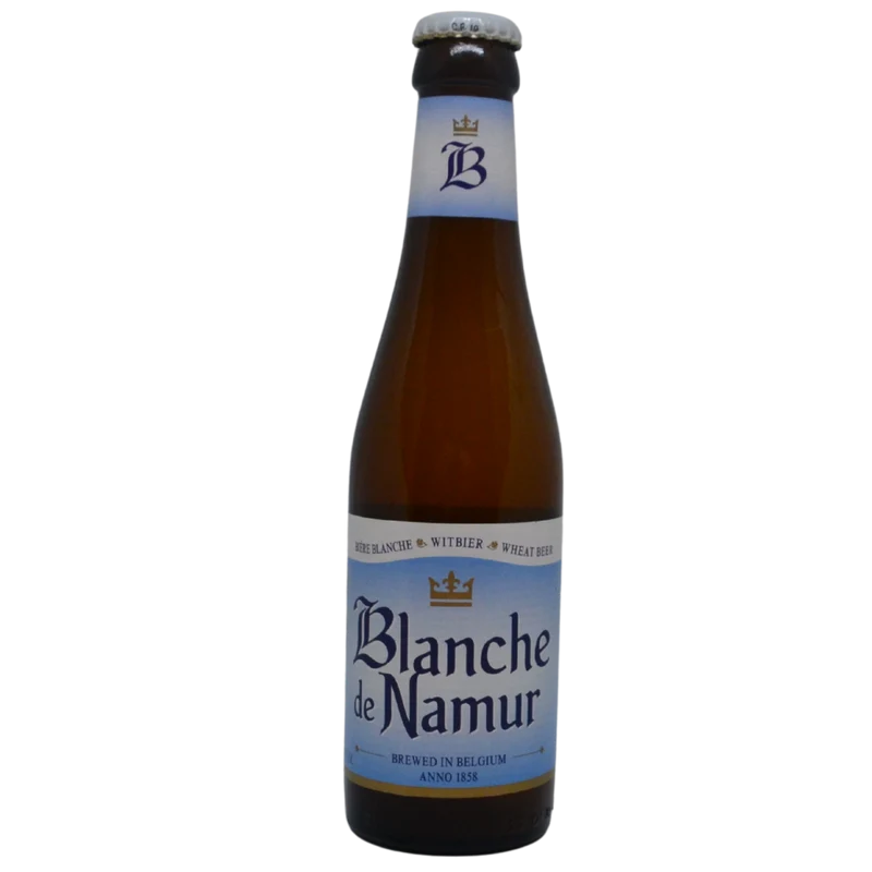 Corsendonk - Blanche de Namur