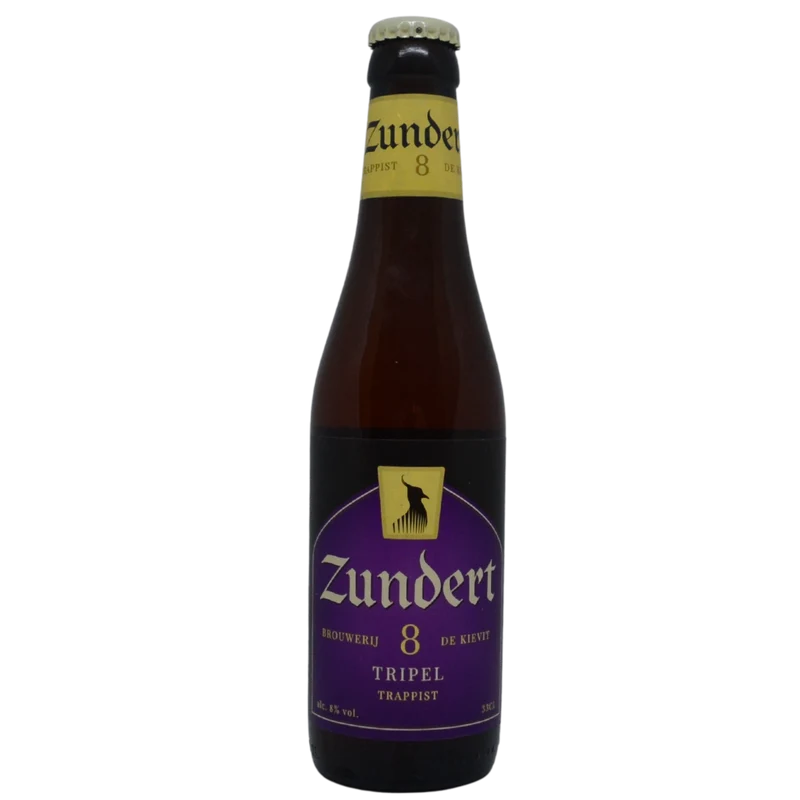 Trappistenbrouwerij de Kievit - Zundert 8