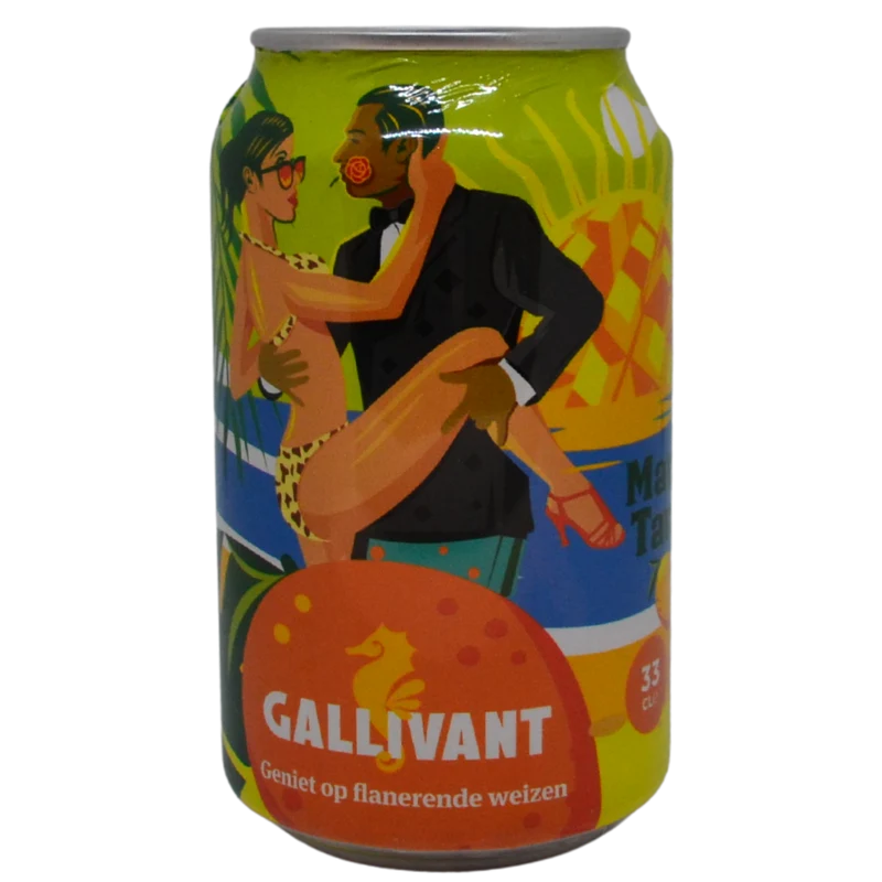 Gallivant - Mango Tango