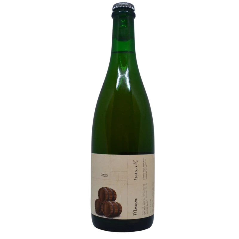 Henkebier - Moscat
