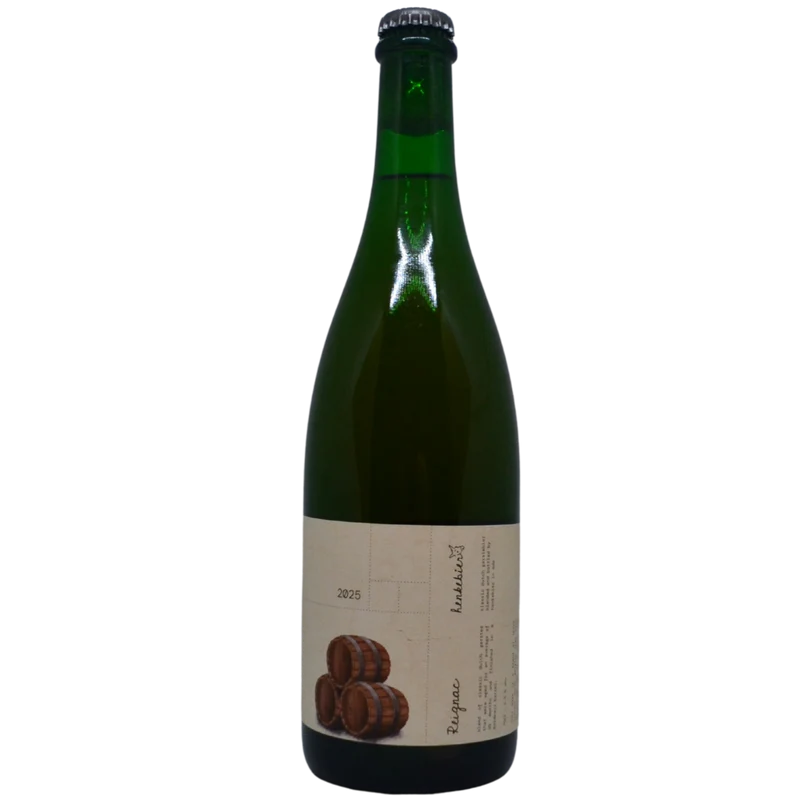 Henkebier - Reignac