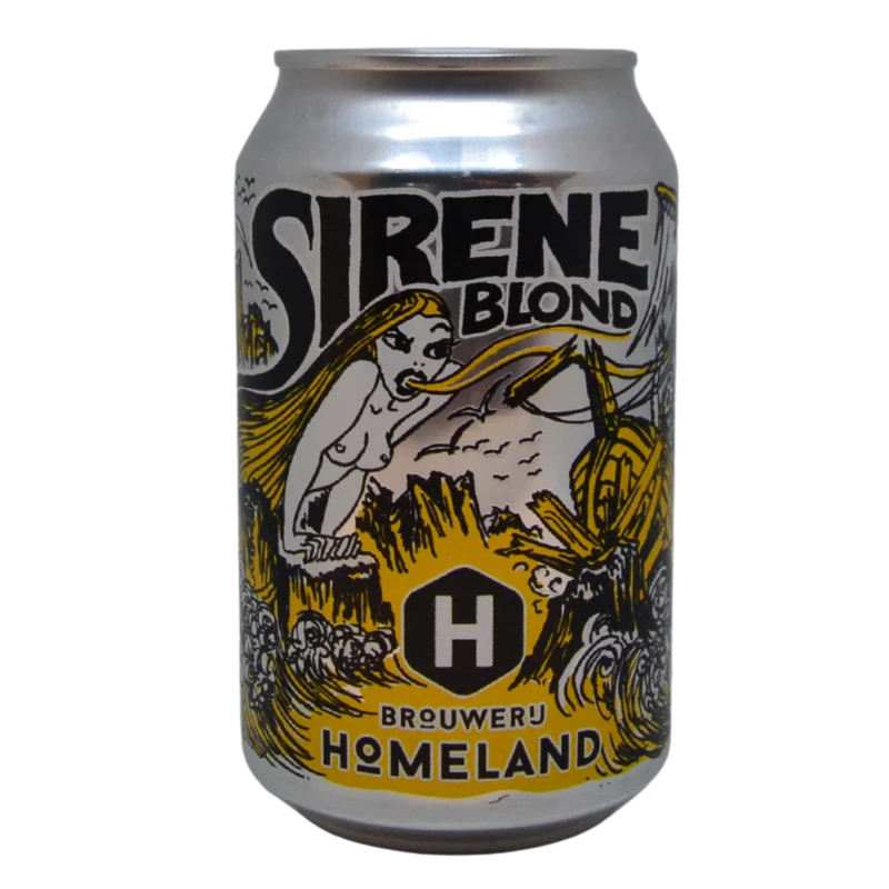 Homeland - Sirene