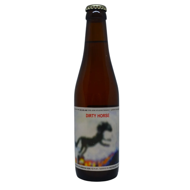 Struise - Dirty Horse Blonde