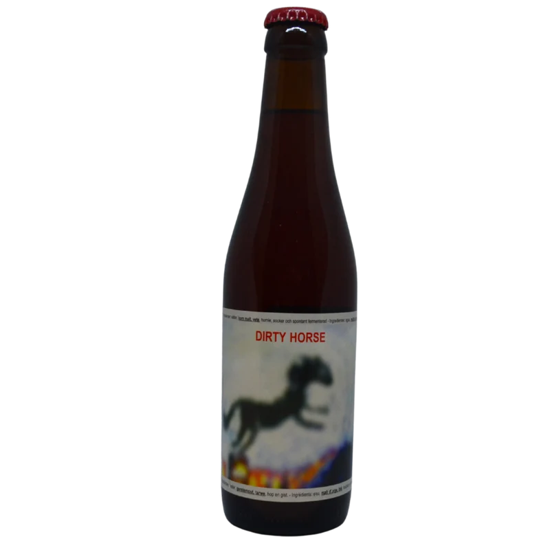 Struise - Dirty Horse Kriek